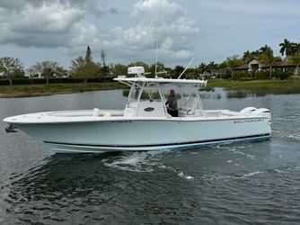 33' Southport 2018 Yacht For Sale